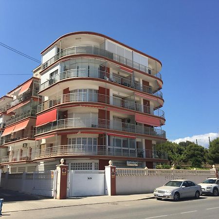 Atico Playa Muchavista - El Campello Apartment Alicante Exterior photo