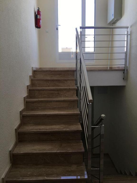 Atico Playa Muchavista - El Campello Apartment Alicante Exterior photo