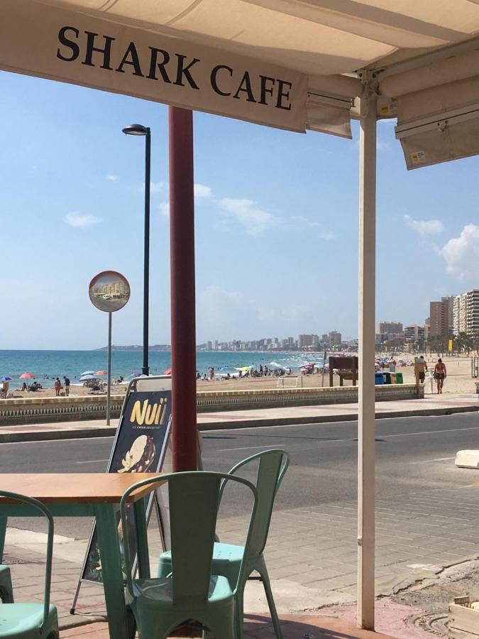 Atico Playa Muchavista - El Campello Apartment Alicante Exterior photo