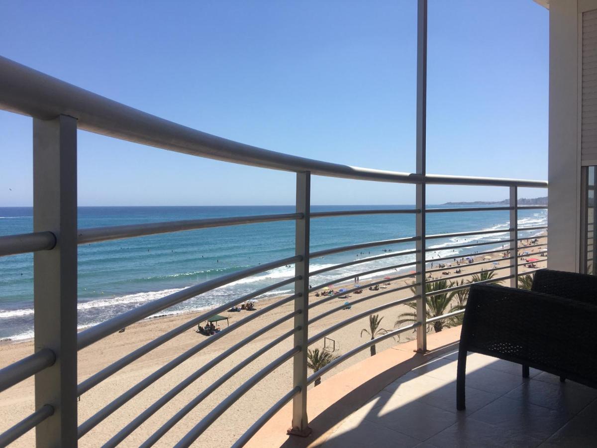 Atico Playa Muchavista - El Campello Apartment Alicante Exterior photo
