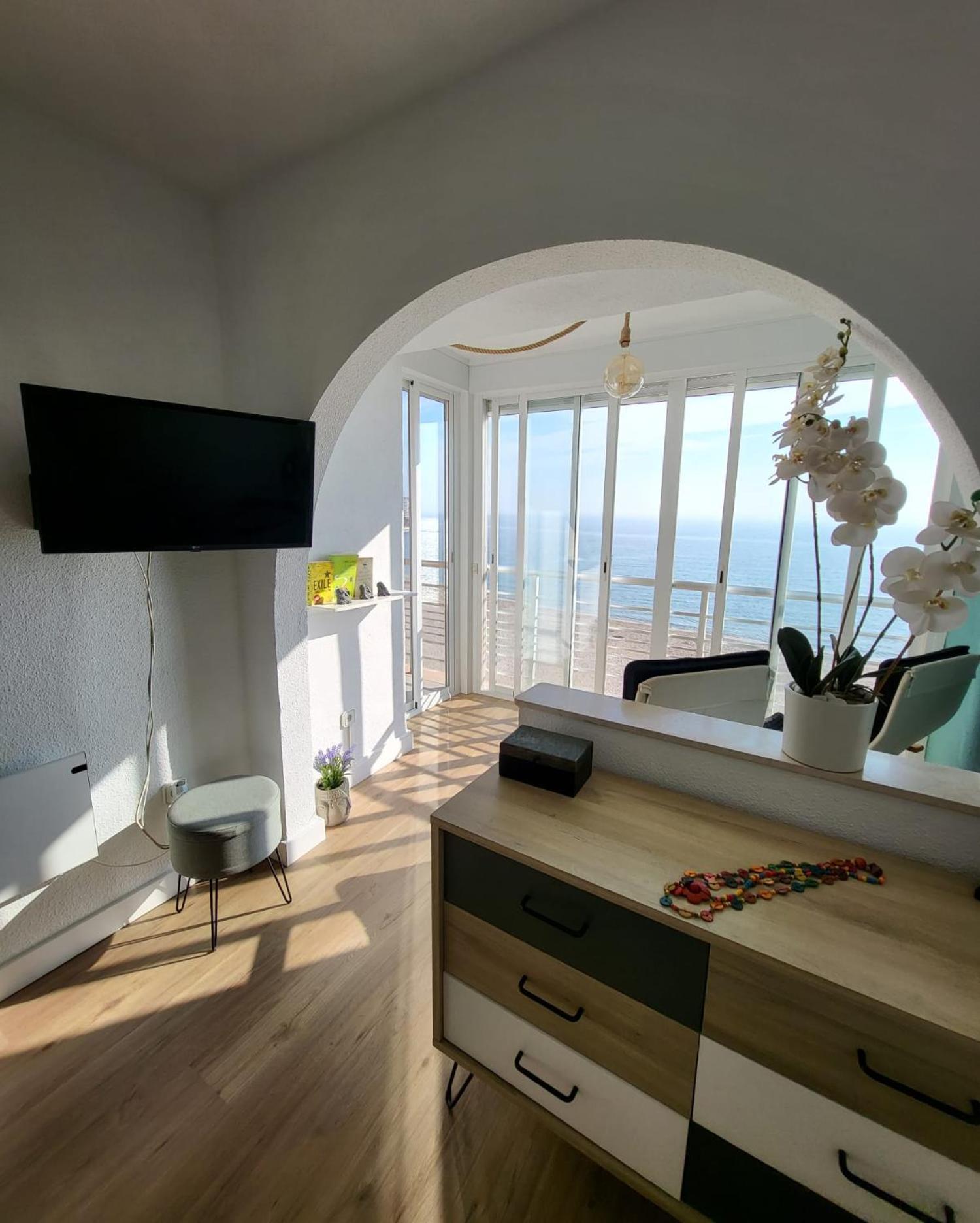 Atico Playa Muchavista - El Campello Apartment Alicante Exterior photo