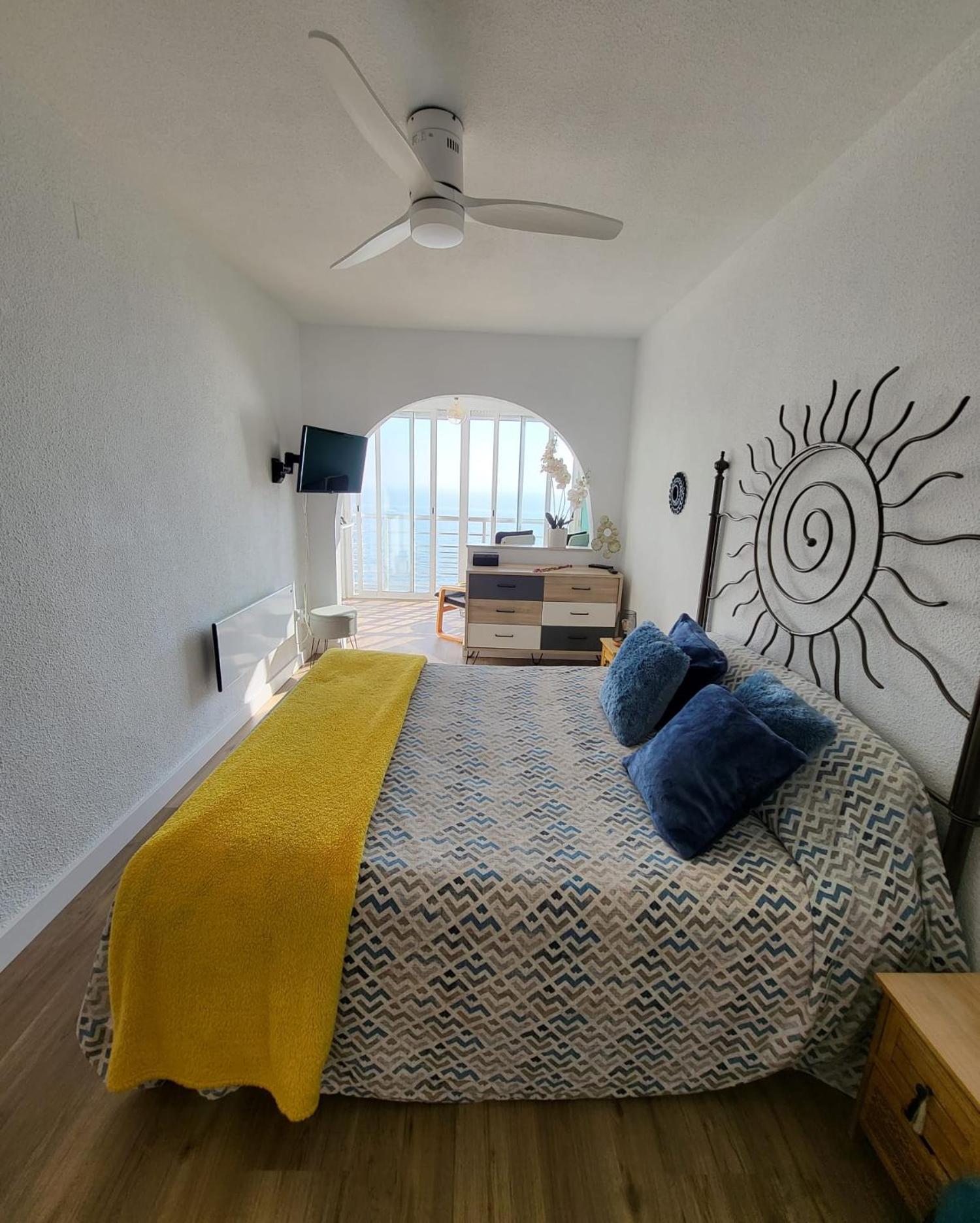 Atico Playa Muchavista - El Campello Apartment Alicante Exterior photo