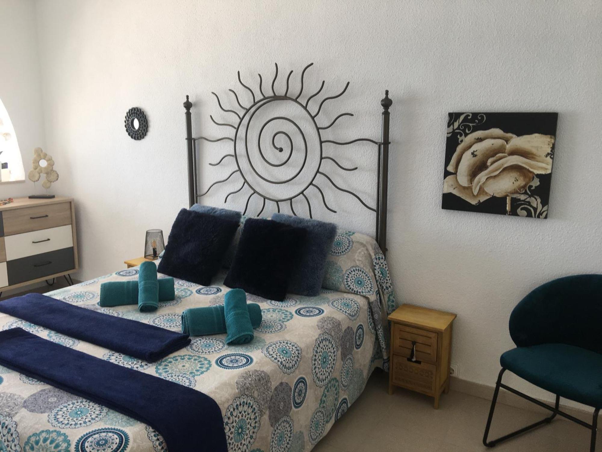 Atico Playa Muchavista - El Campello Apartment Alicante Exterior photo