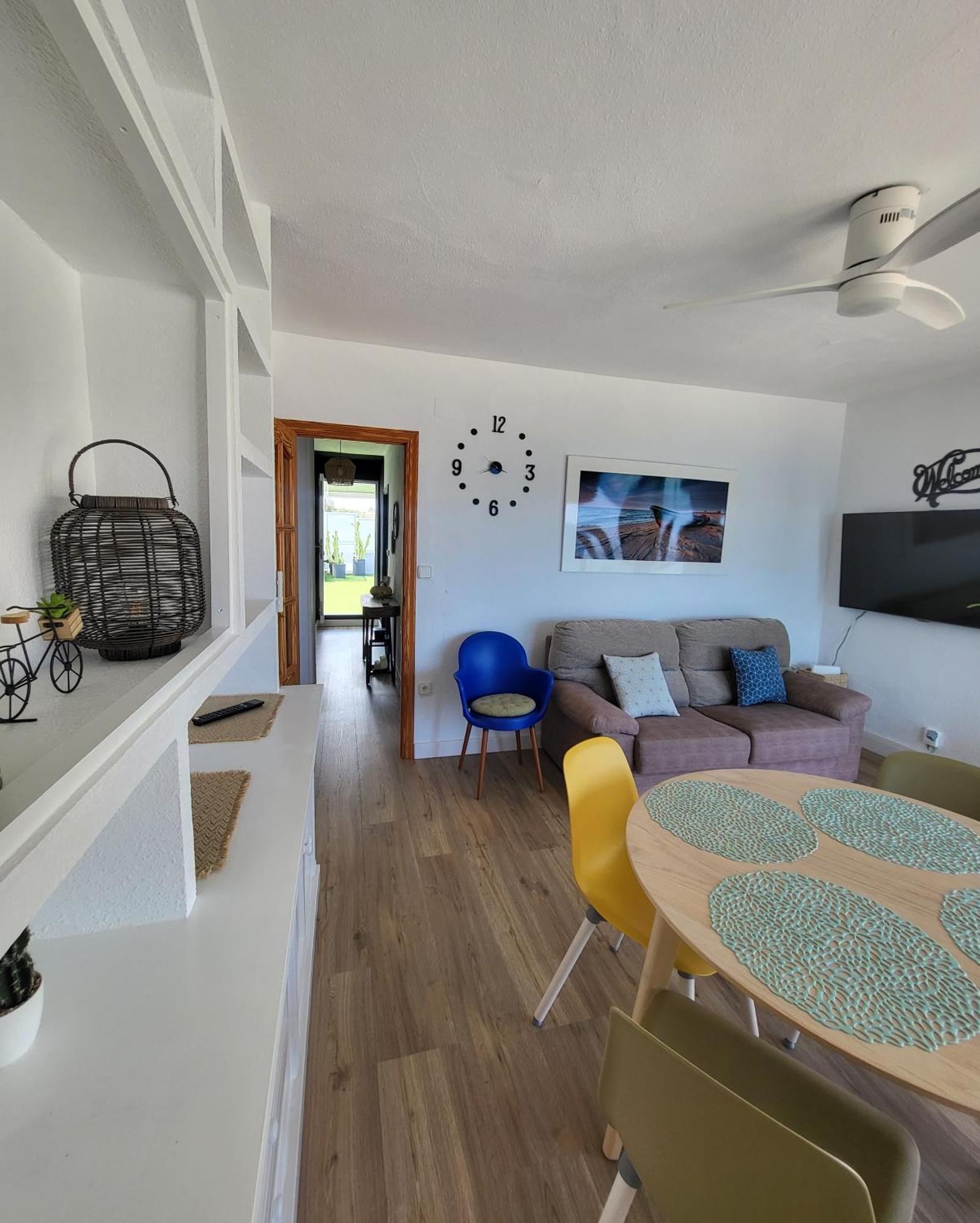 Atico Playa Muchavista - El Campello Apartment Alicante Exterior photo