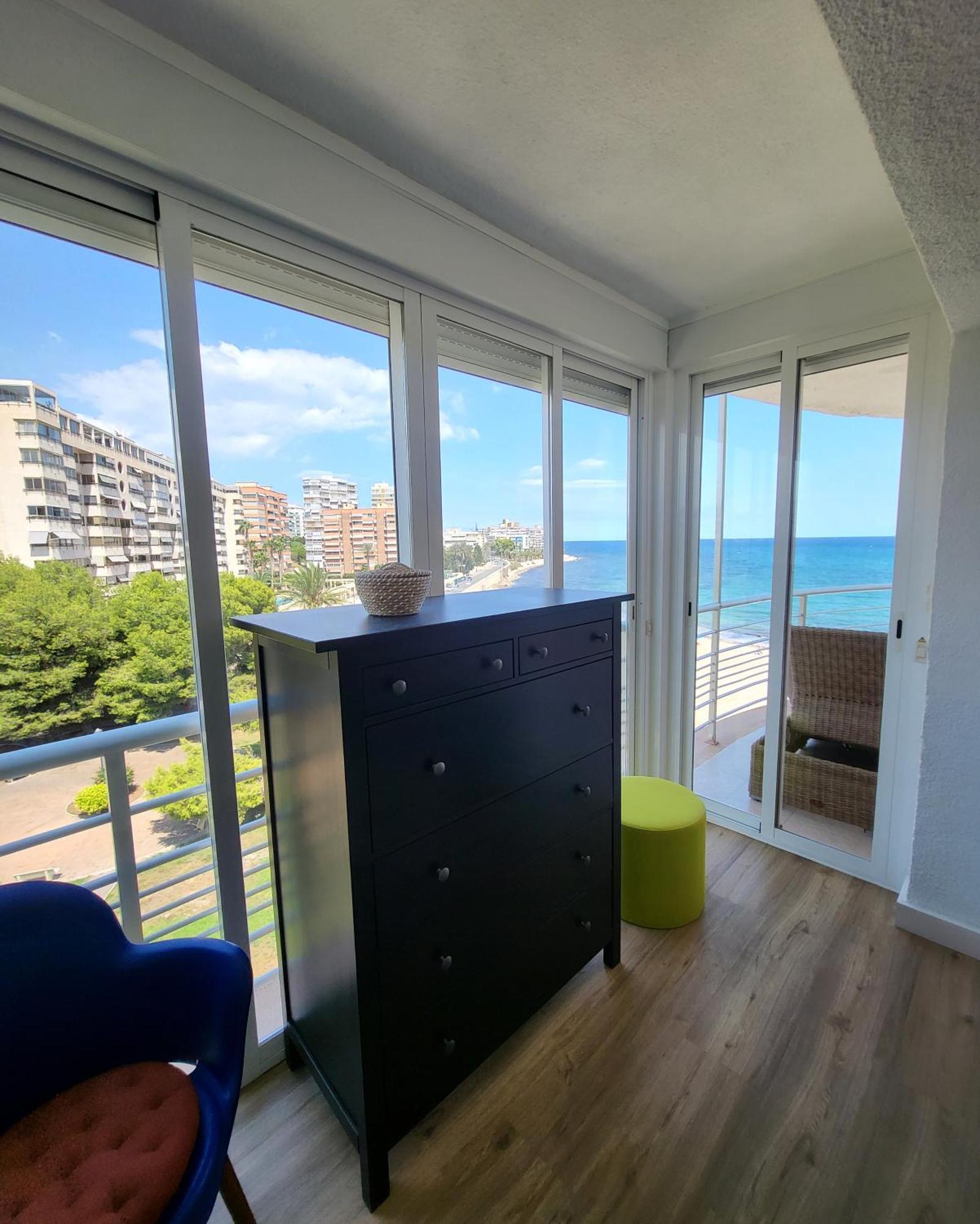 Atico Playa Muchavista - El Campello Apartment Alicante Exterior photo