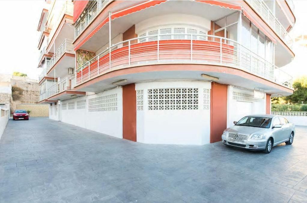 Atico Playa Muchavista - El Campello Apartment Alicante Exterior photo